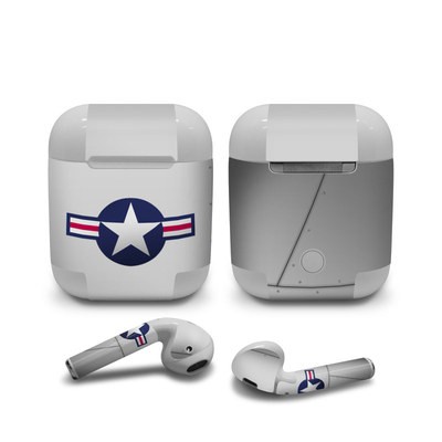 Apple AirPods Skin - Wing