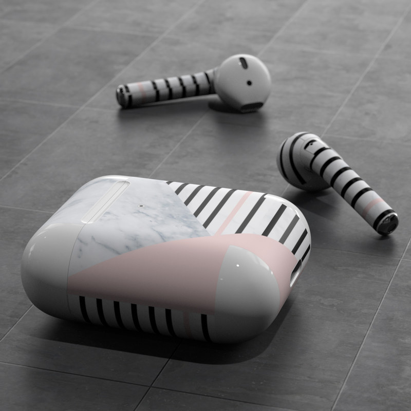 Apple AirPods Skin - Alluring (Image 5)