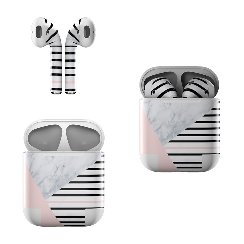 Apple AirPods Skin - Alluring (Image 1)