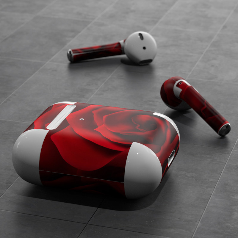 Apple AirPods Skin - By Any Other Name (Image 5)