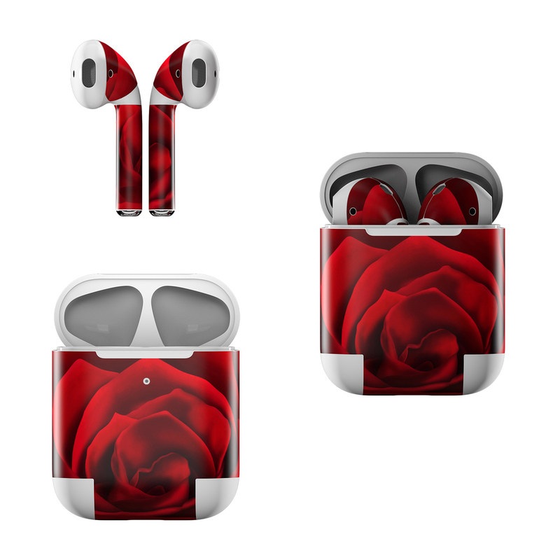 Apple AirPods Skin - By Any Other Name (Image 1)