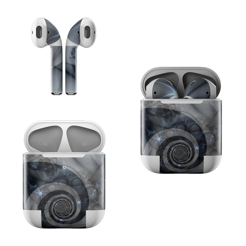 Apple AirPods Skin - Birth of an Idea (Image 1)