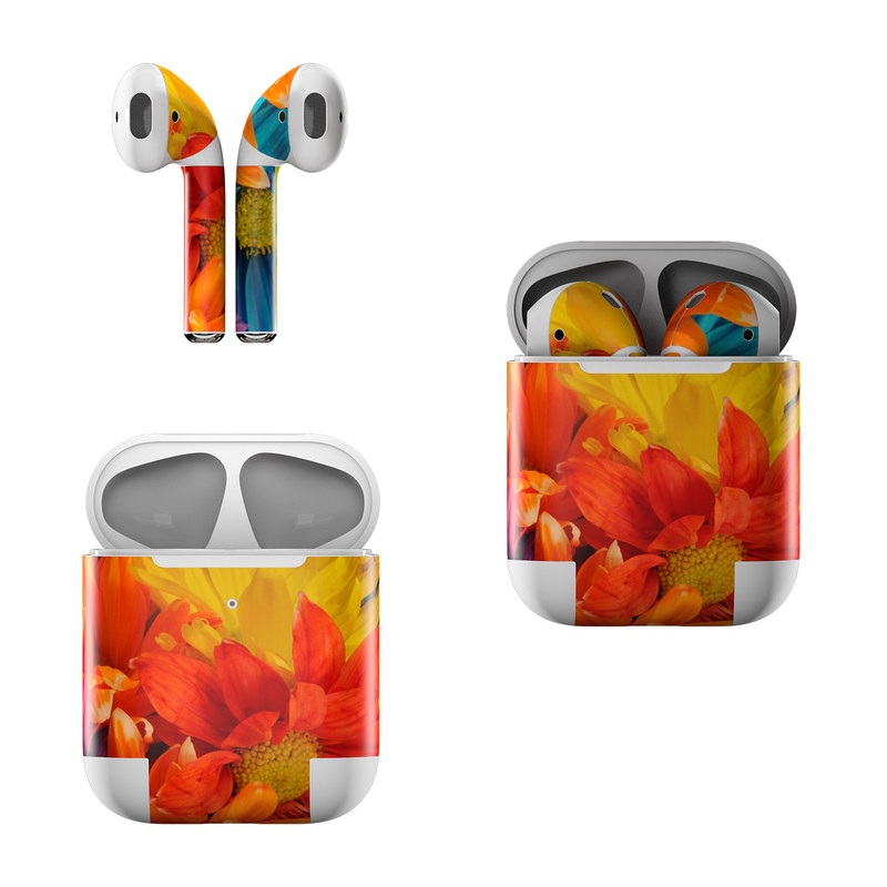 Apple AirPods Skin - Colours (Image 1)