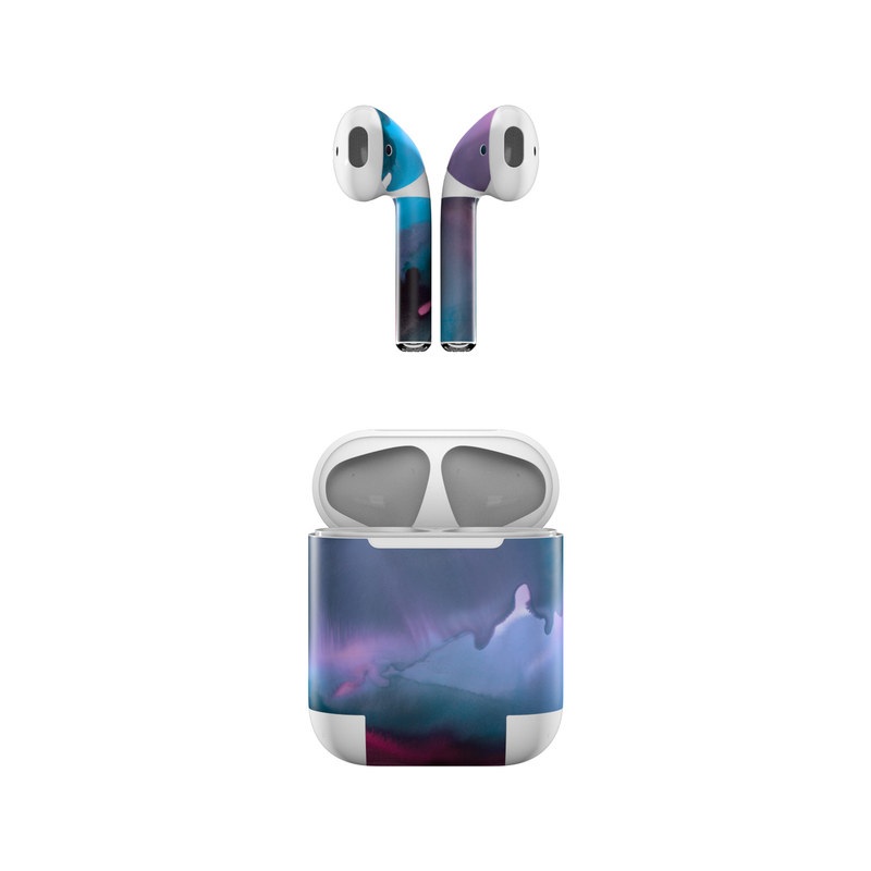 Apple AirPods Skin - Dazzling (Image 2)