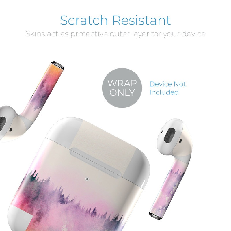 Apple AirPods Skin - Dreaming of You (Image 3)