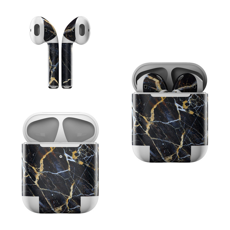 Apple AirPods Skin - Dusk Marble (Image 1)