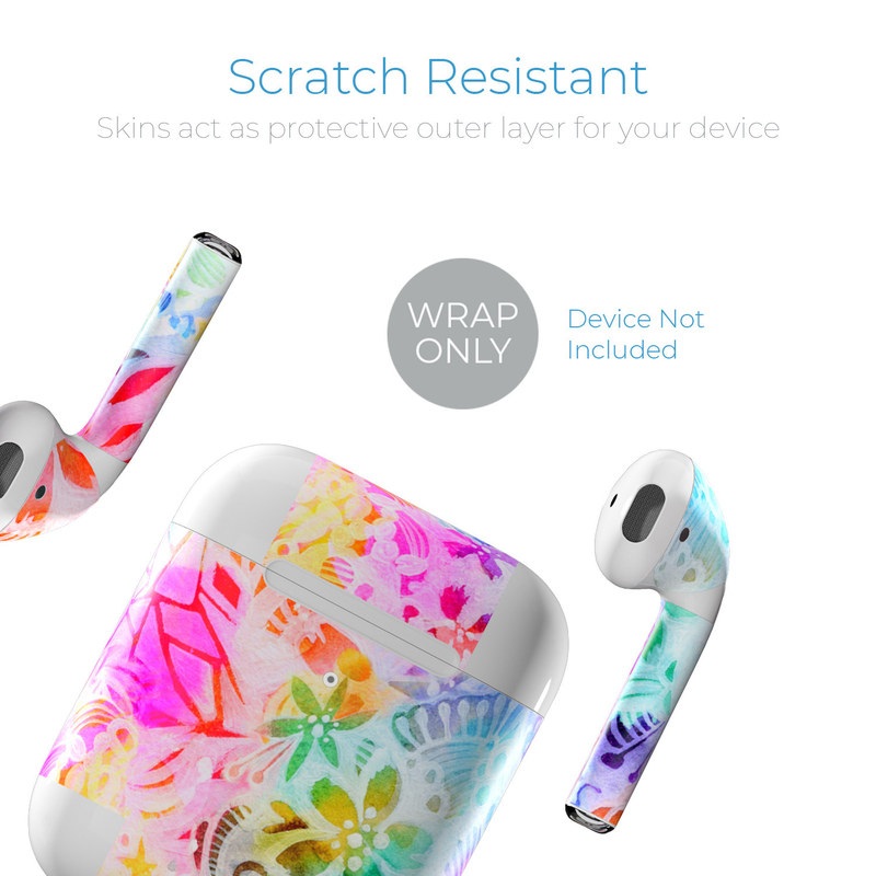 Apple AirPods Skin - Fairy Dust (Image 3)