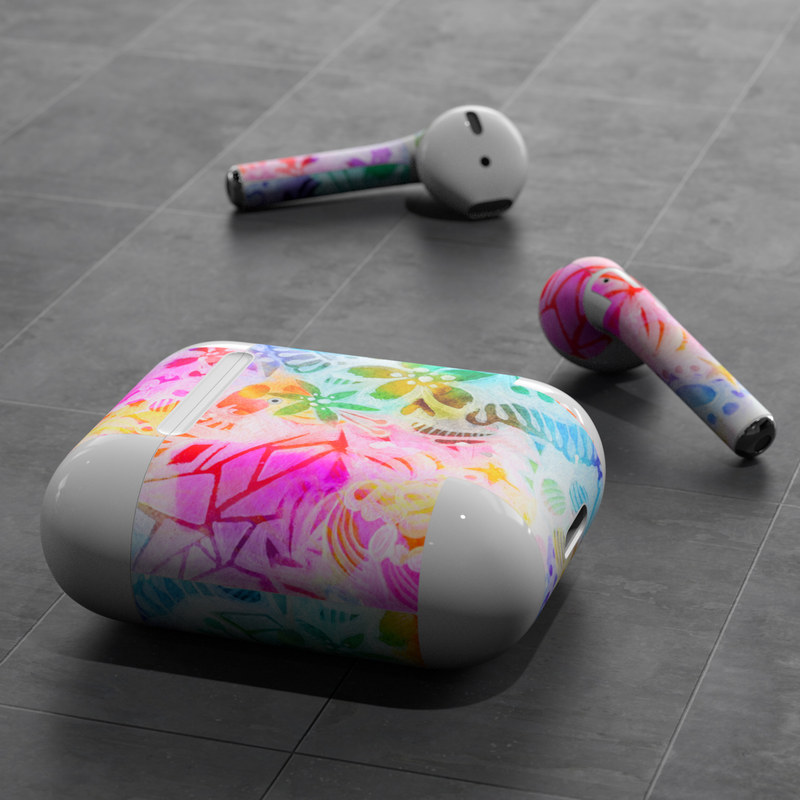 Apple AirPods Skin - Fairy Dust (Image 5)