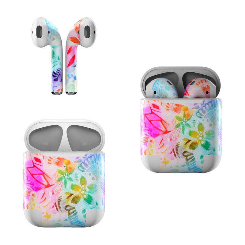 Apple AirPods Skin - Fairy Dust (Image 1)