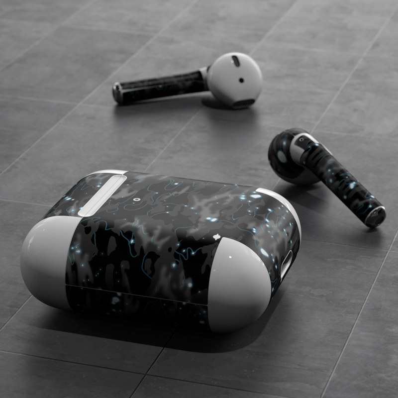 Apple AirPods Skin - Gimme Space (Image 5)