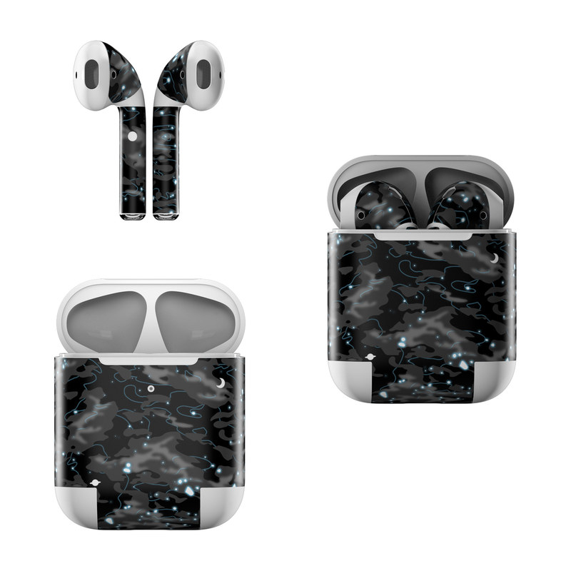 Apple AirPods Skin - Gimme Space (Image 1)