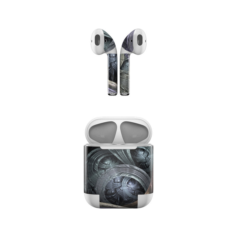 Apple AirPods Skin - Infinity (Image 2)