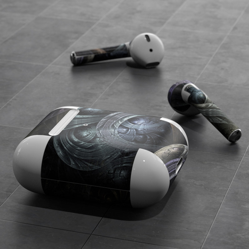 Apple AirPods Skin - Infinity (Image 6)