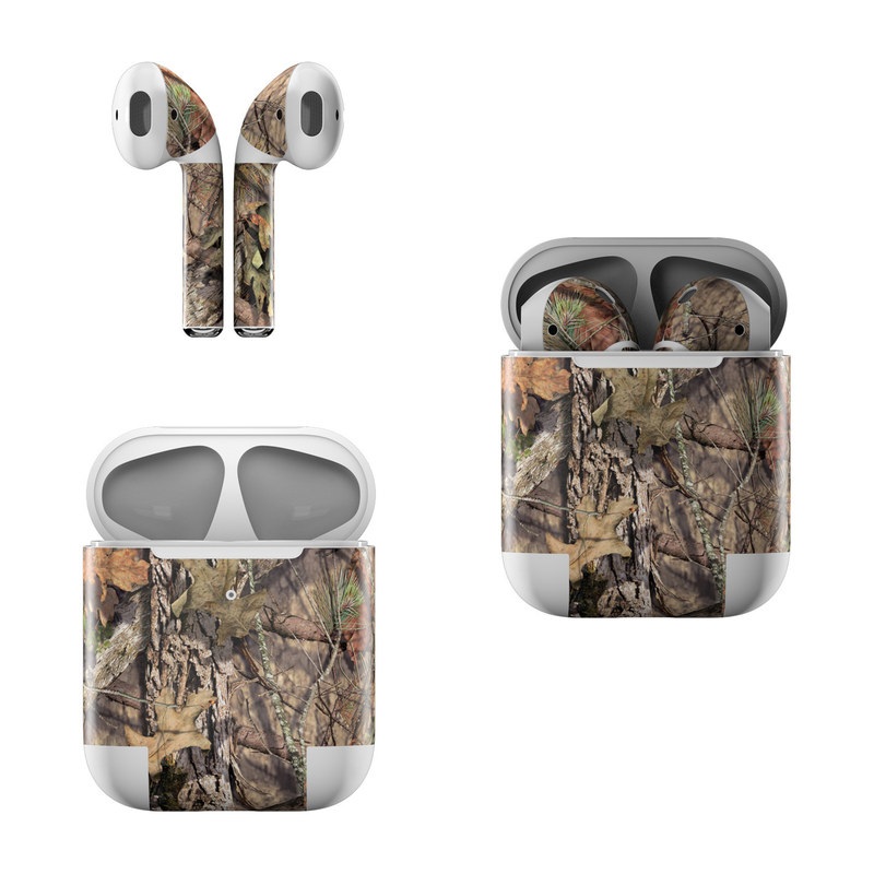 Apple AirPods Skin - Break-Up Country (Image 1)