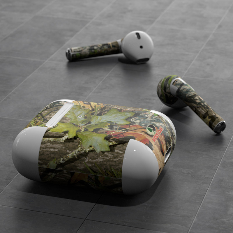 Apple AirPods Skin - Obsession (Image 5)