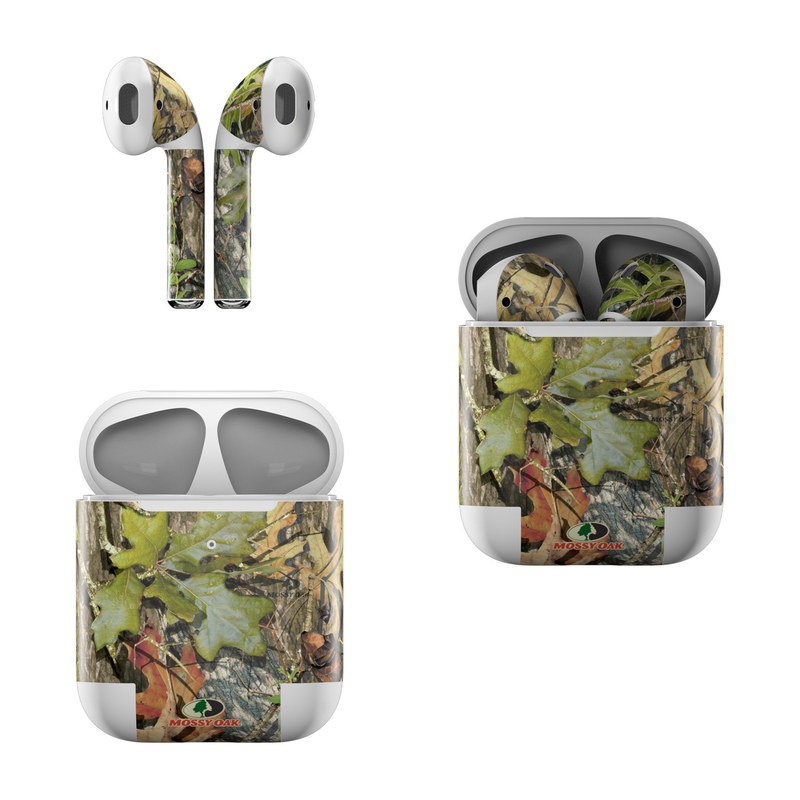 Apple AirPods Skin - Obsession (Image 1)