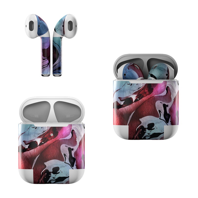 Apple AirPods Skin - The Oracle (Image 1)