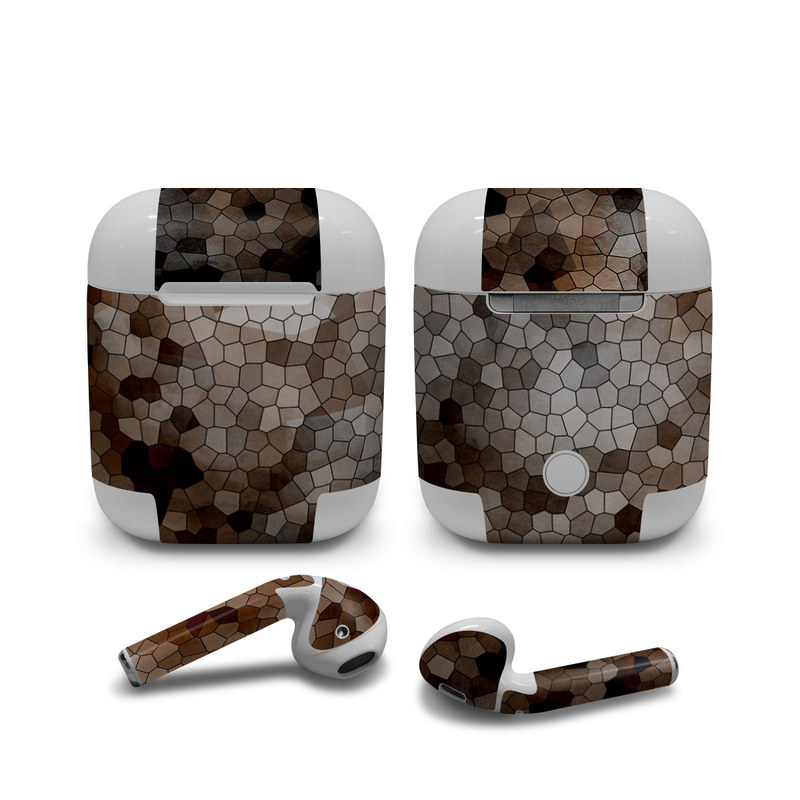 Apple AirPods Skin - Timberline (Image 1)