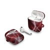 Apple AirPods Case - Apocalypse Red