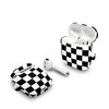 Apple AirPods Case - Checkers (Image 1)