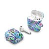 Apple AirPods Case - Lavender Flowers