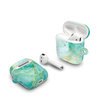 Apple AirPods Case - Winter Marble (Image 1)