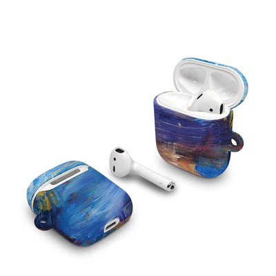 Apple AirPods Case - Abyss