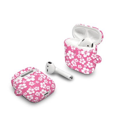 Apple AirPods Case - Aloha Pink