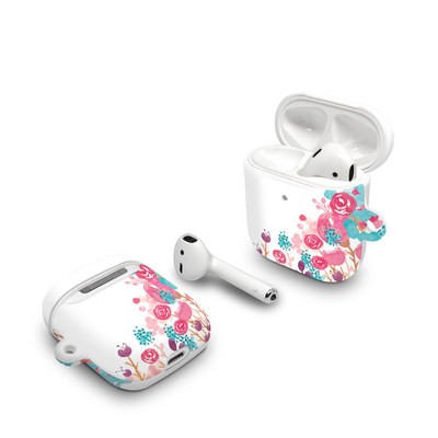 Apple AirPods Case - Blush Blossoms