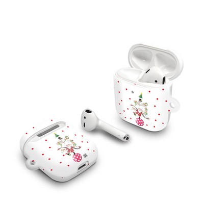 Apple AirPods Case - Christmas Circus