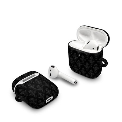 Apple AirPods Case - Deadly Nightshade