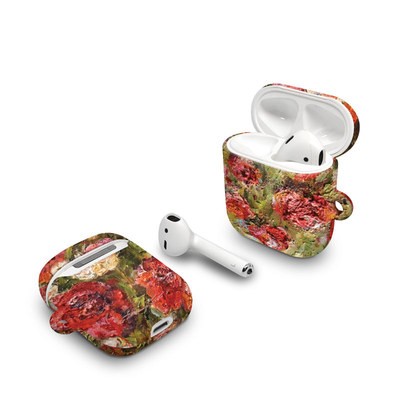 Apple AirPods Case - Fleurs Sauvages