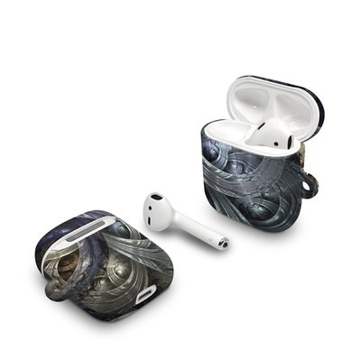 Apple AirPods Case - Infinity