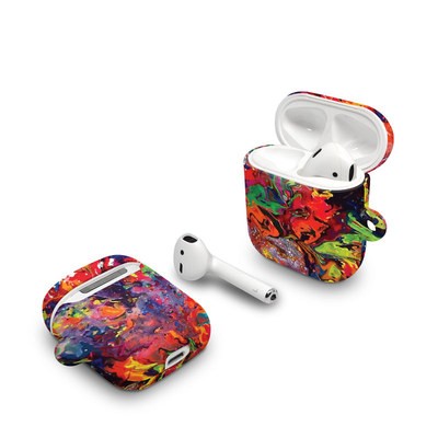 Apple AirPods Case - Maintaining Sanity