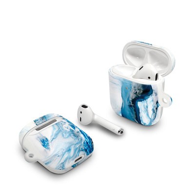 Apple AirPods Case - Polar Marble