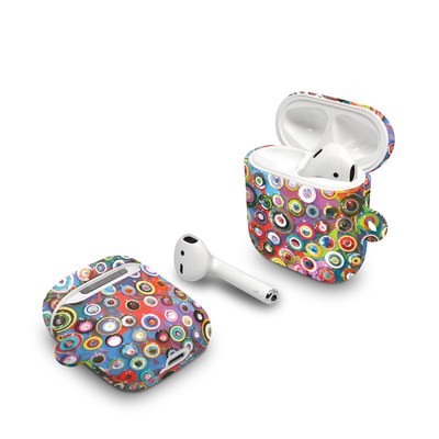Apple AirPods Case - Round and Round