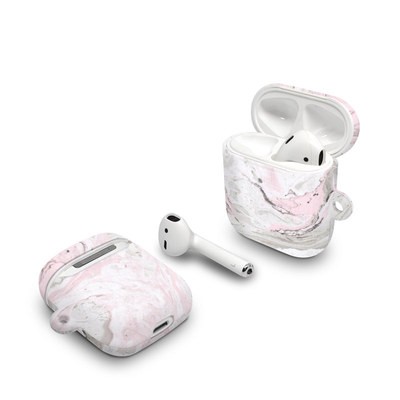 Apple AirPods Case - Rosa Marble