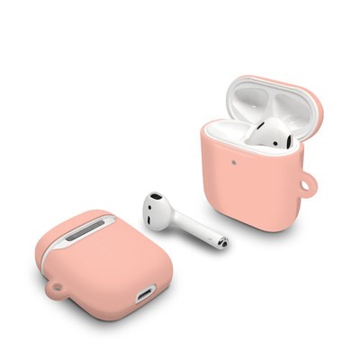 Apple AirPods Case - Solid State Peach