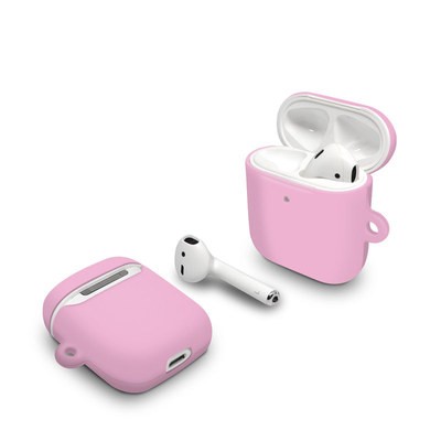 Apple AirPods Case - Solid State Pink