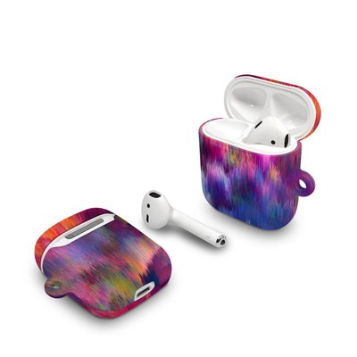 Apple AirPods Case - Sunset Storm