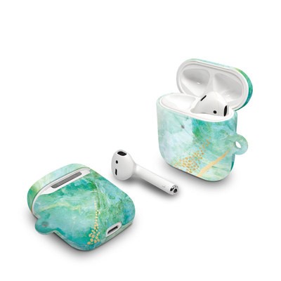 Apple AirPods Case - Winter Marble