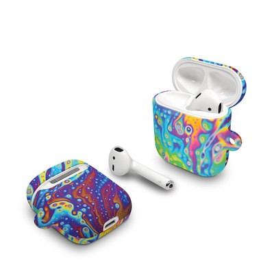 Apple AirPods Case - World of Soap