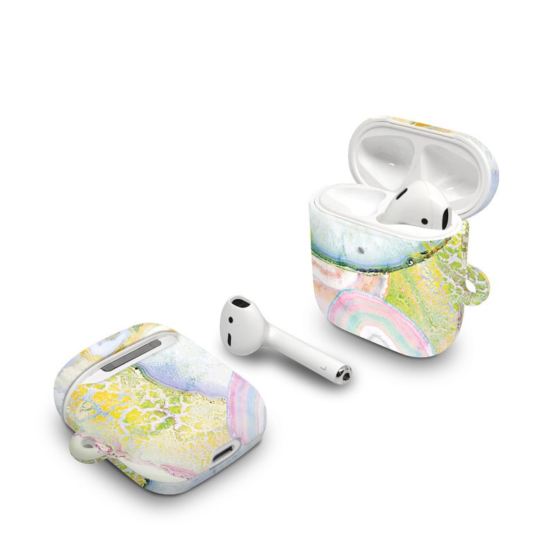 Apple AirPods Case - Agate Dreams (Image 1)