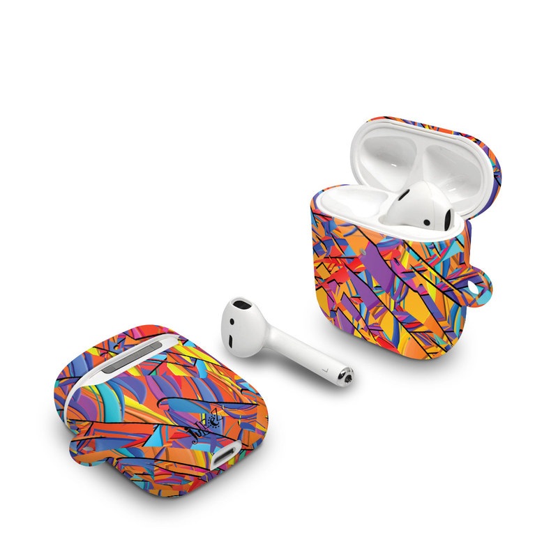 Apple AirPods Case - Colormania (Image 1)