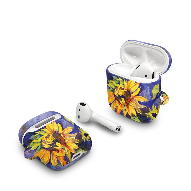 Apple AirPods Case - Day Dreaming (Image 1)