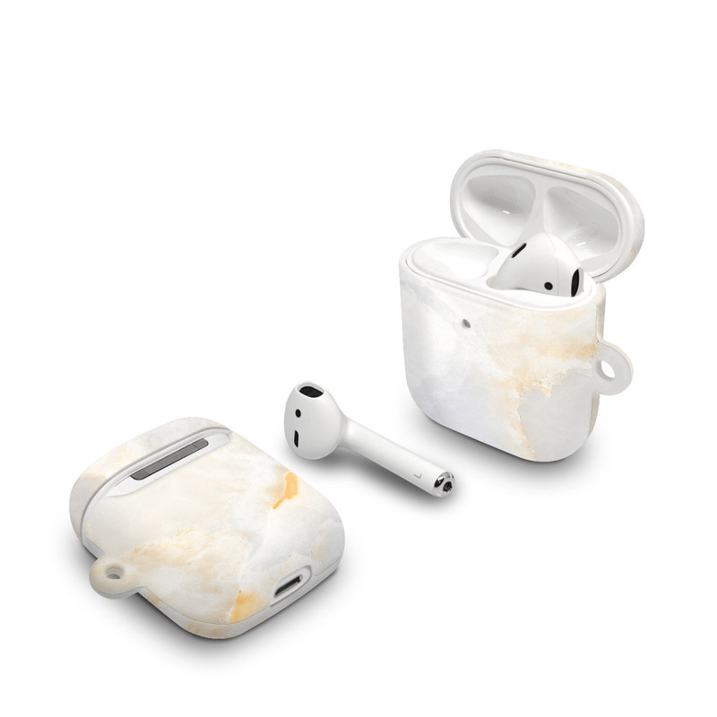 Apple AirPods Case - Dune Marble (Image 1)