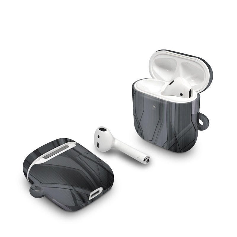 Apple AirPods Case - Plated (Image 1)