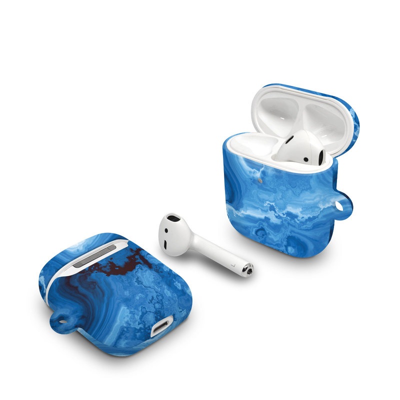 Apple AirPods Case - Sapphire Agate (Image 1)