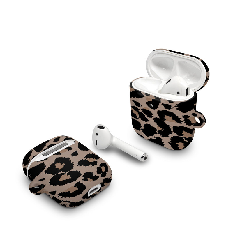 Apple AirPods Case - Untamed (Image 1)