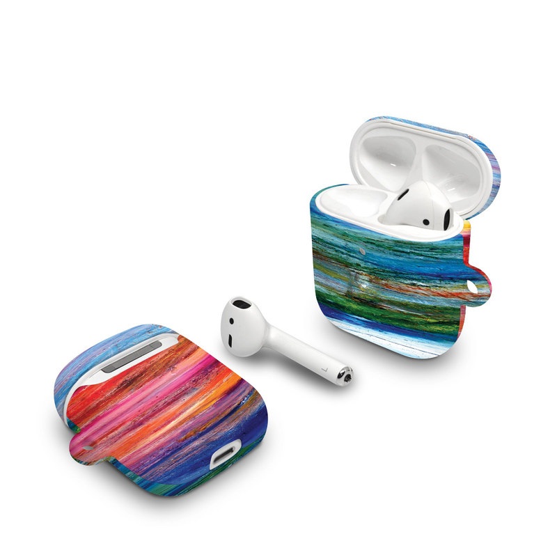 Apple AirPods Case - Waterfall (Image 1)
